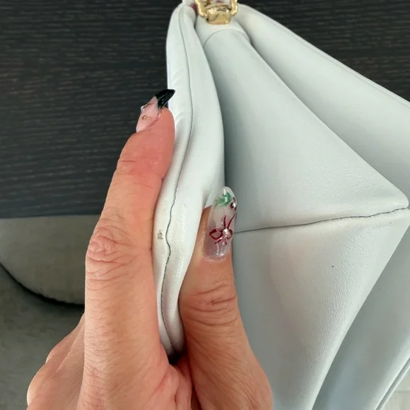 Louis Vuitton PM Coussin Bag from limitedGarden Collection - Picture 16 of 16